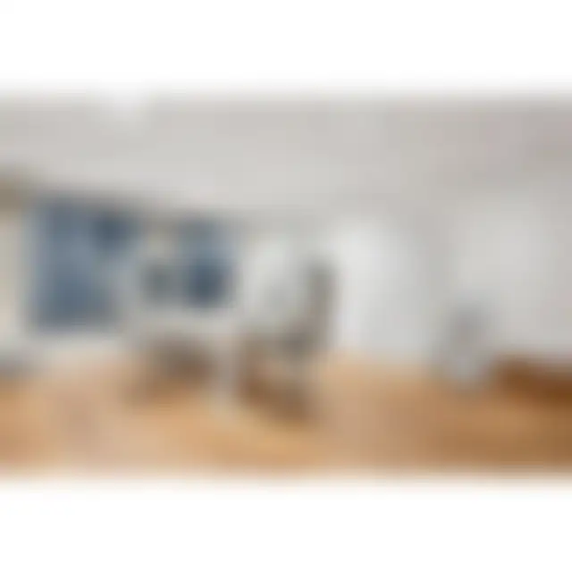 Bureau 190 m² – Boulogne-Billancourt (92100) – offre confidentielle