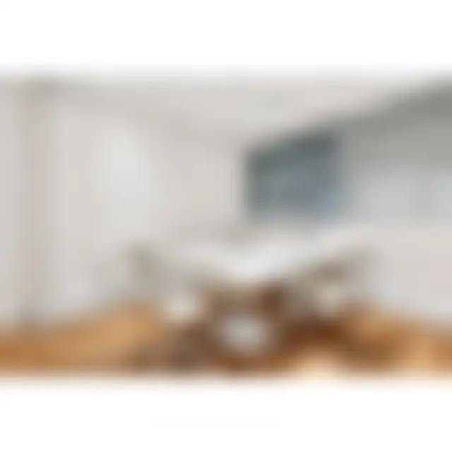 Bureau 190 m² – Boulogne-Billancourt (92100) – offre confidentielle