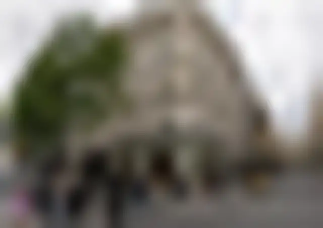Bureau 100 m² – Paris (75009) – offre confidentielle