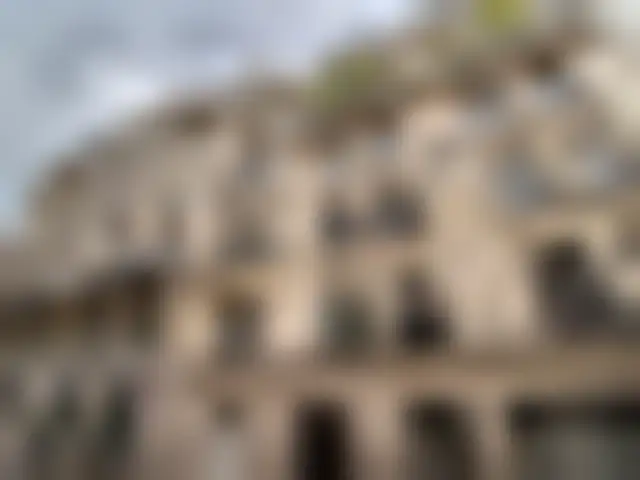 Bureau 110 m² – Paris (75116) – offre confidentielle