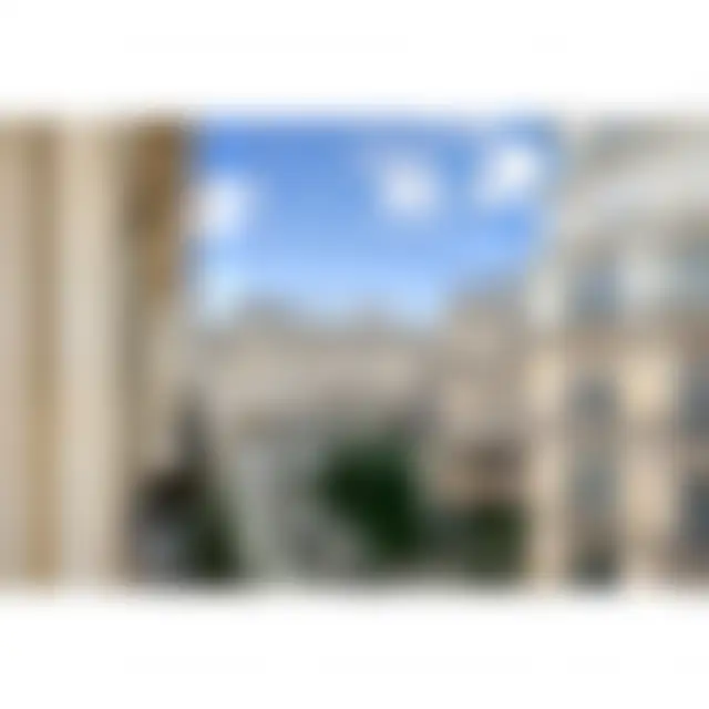 Bureau 110 m² – Paris (75009) – offre confidentielle