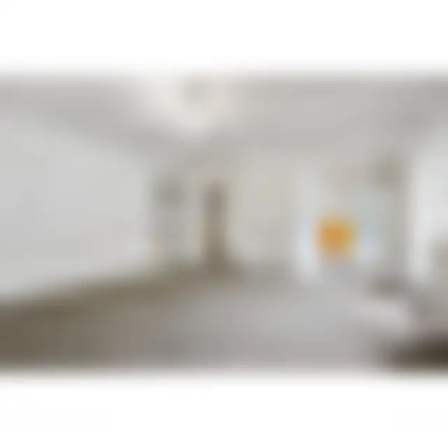 Bureau 110 m² – Paris (75009) – offre confidentielle