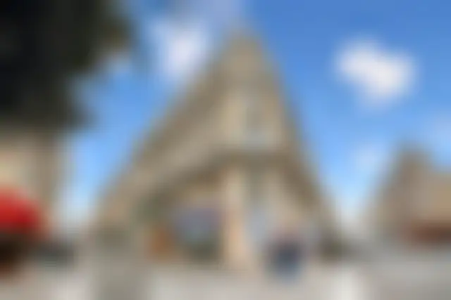 Bureau 110 m² – Paris (75009) – offre confidentielle