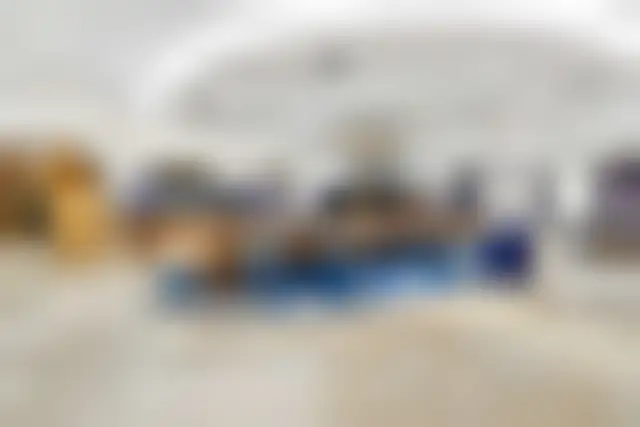 Bureau 590 m² – Paris (75008) – offre confidentielle