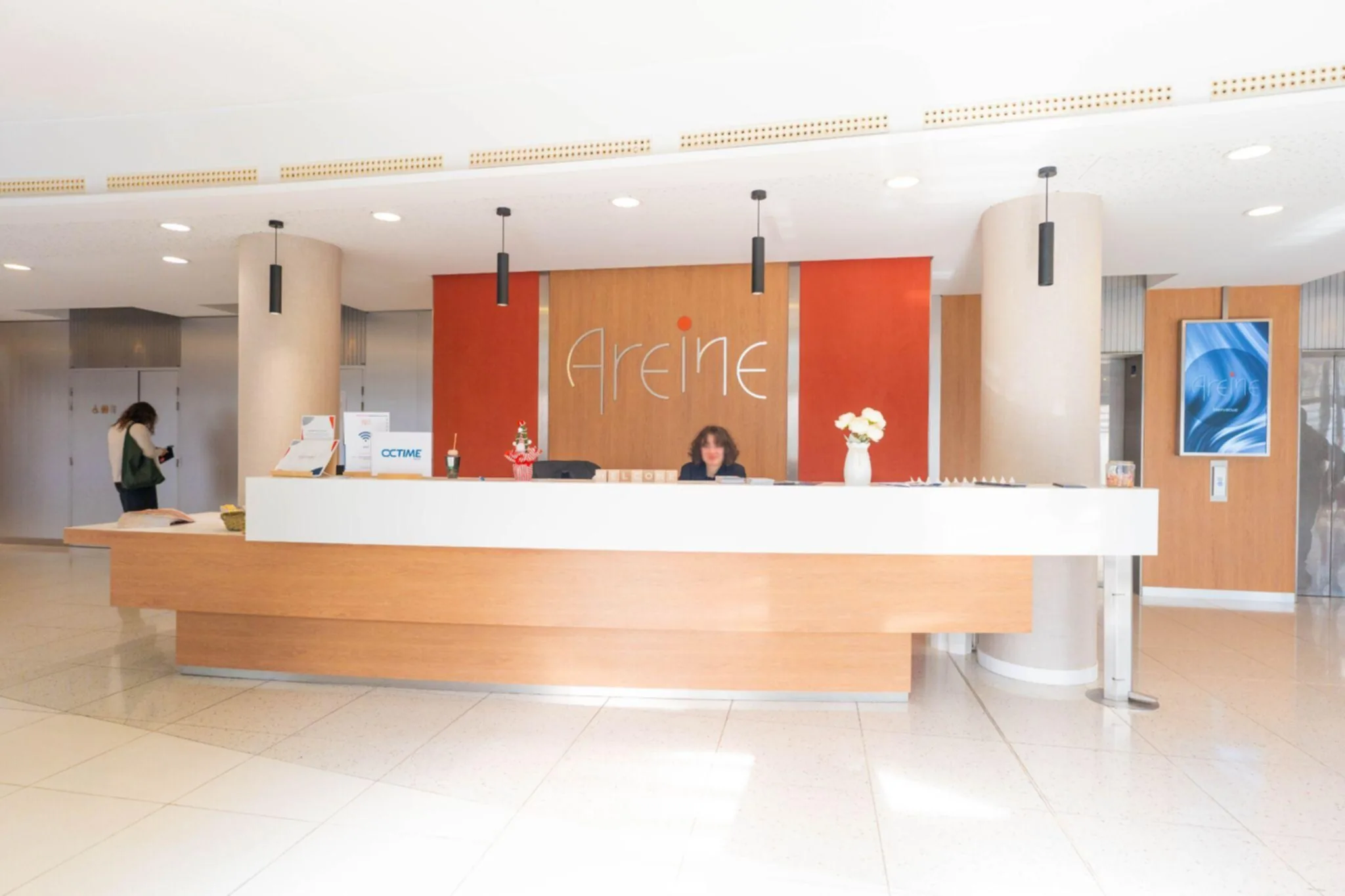 Bureau 106 m² – Boulogne-Billancourt (92100)