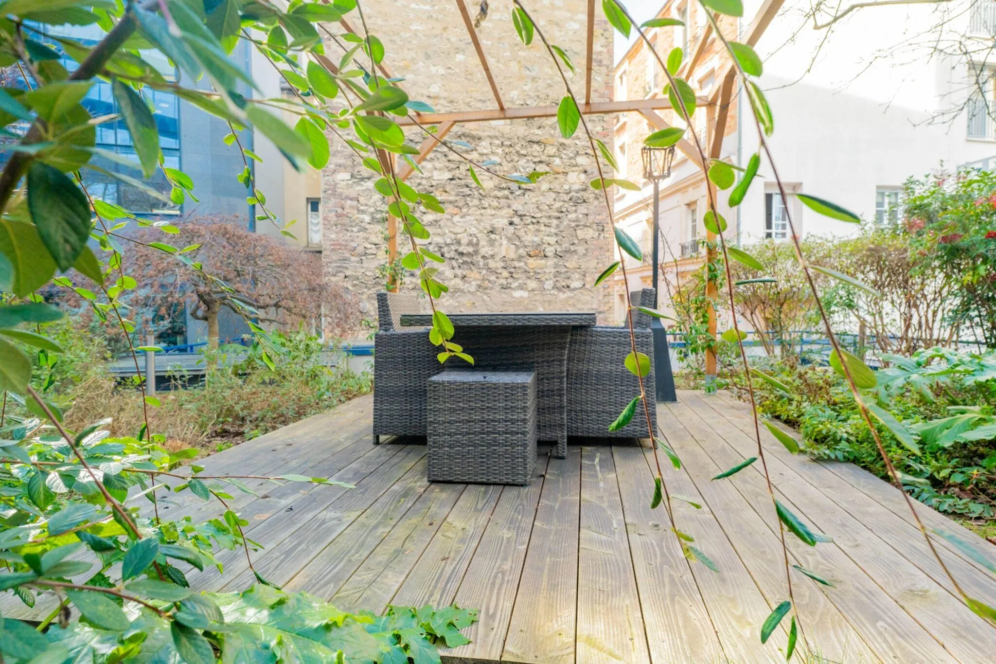 Bureau 106 m² – Boulogne-Billancourt (92100)