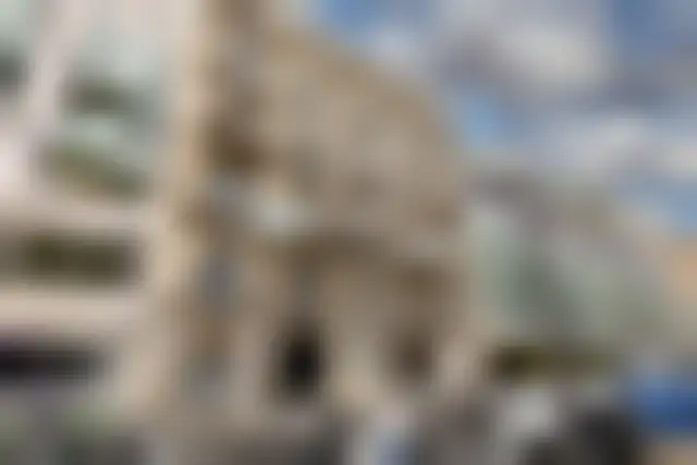 Bureau 240 m² – Paris (75008) – offre confidentielle