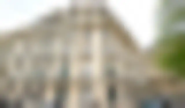 Bureau 380 m² – Paris (75116) – offre confidentielle