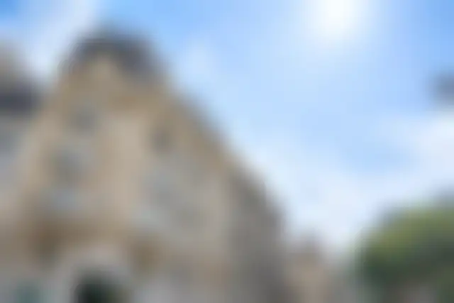 Bureau 150 m² – Paris (75008) – offre confidentielle