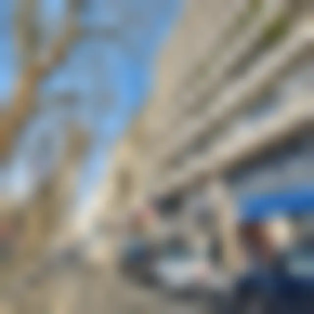 Bureau 100 m² – Paris (75014) – offre confidentielle