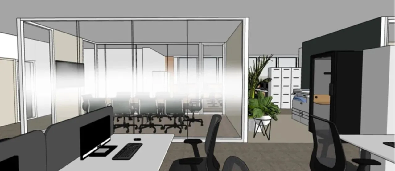 Bureau 1 662 m² – Paris (75001)