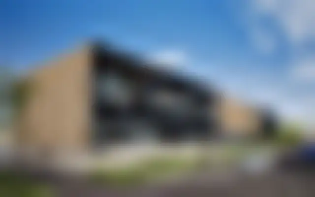 Bureau 2 550 m² – Champs-sur-Marne (77420) – offre confidentielle