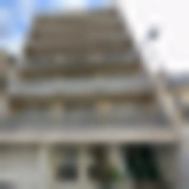 Bureau 500 m² – Paris (75116) – offre confidentielle