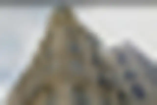 Bureau 1 480 m² – Paris (75002) – offre confidentielle