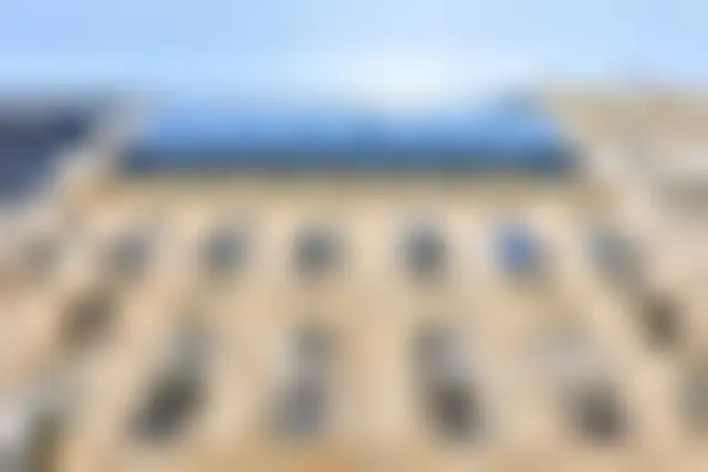 Bureau 920 m² – Paris (75008) – offre confidentielle