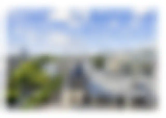 Bureau 3 820 m² – Levallois-Perret (92300) – offre confidentielle