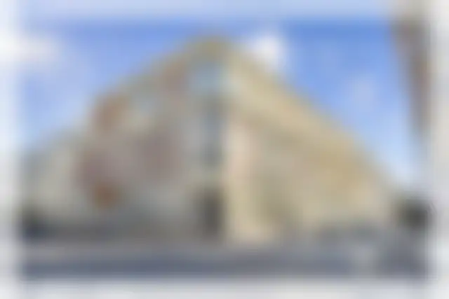 Bureau 3 820 m² – Levallois-Perret (92300) – offre confidentielle