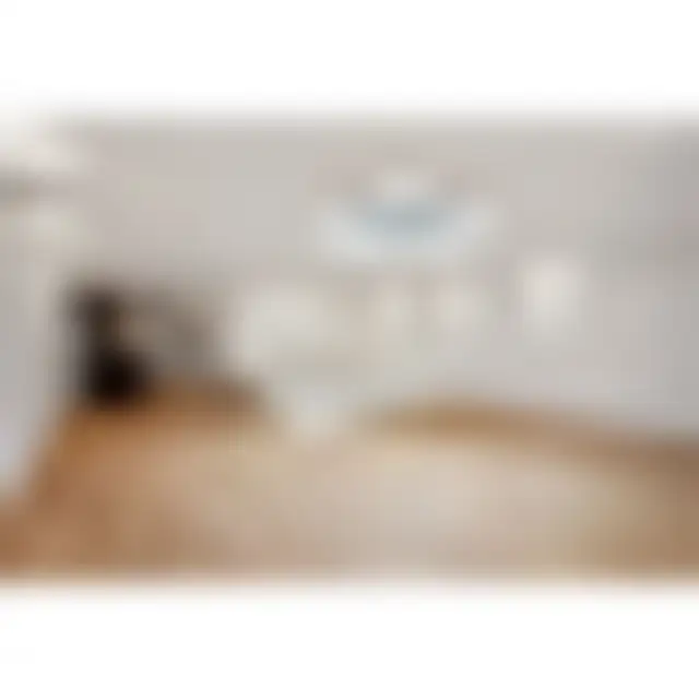 Bureau 1 120 m² – Paris (75017) – offre confidentielle