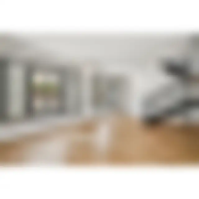 Bureau 1 120 m² – Paris (75017) – offre confidentielle