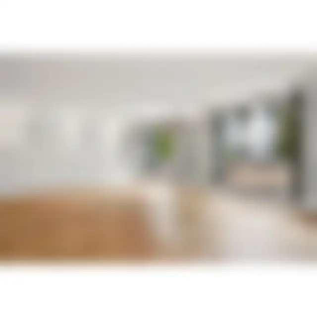 Bureau 1 120 m² – Paris (75017) – offre confidentielle