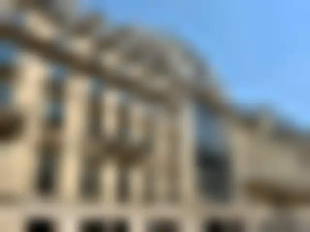 Bureau 7 020 m² – Paris (75009) – offre confidentielle