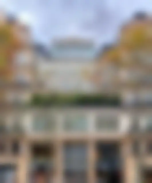 Bureau 1 400 m² – Paris (75002) – offre confidentielle