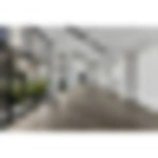 Bureau 310 m² – Paris (75017) – offre confidentielle