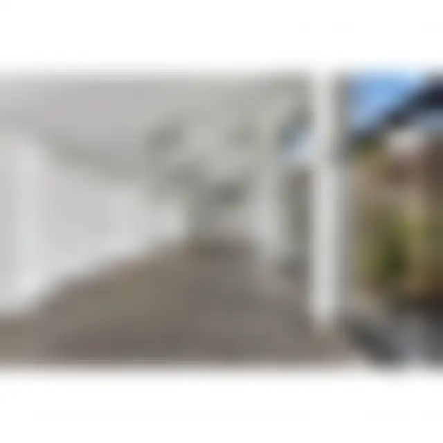 Bureau 310 m² – Paris (75017) – offre confidentielle