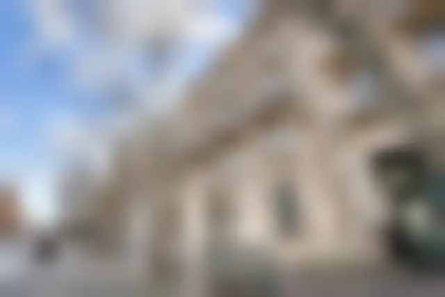 Bureau 120 m² – Paris (75008) – offre confidentielle