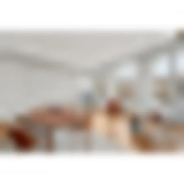 Bureau 120 m² – Paris (75008) – offre confidentielle