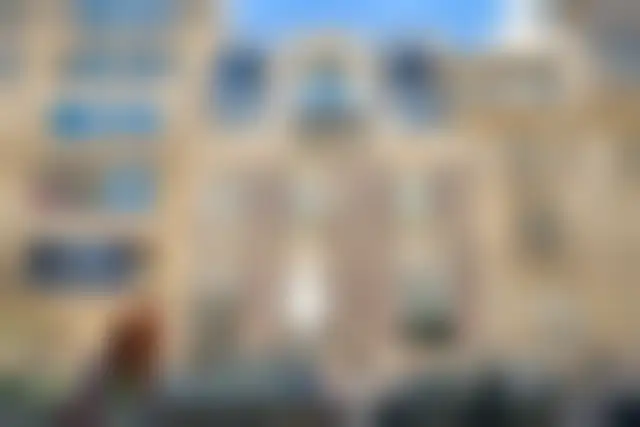 Bureau 170 m² – Paris (75017) – offre confidentielle