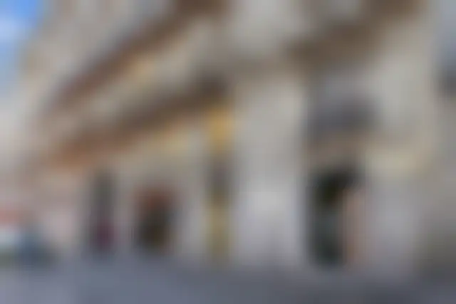 Bureau 270 m² – Paris (75008) – offre confidentielle