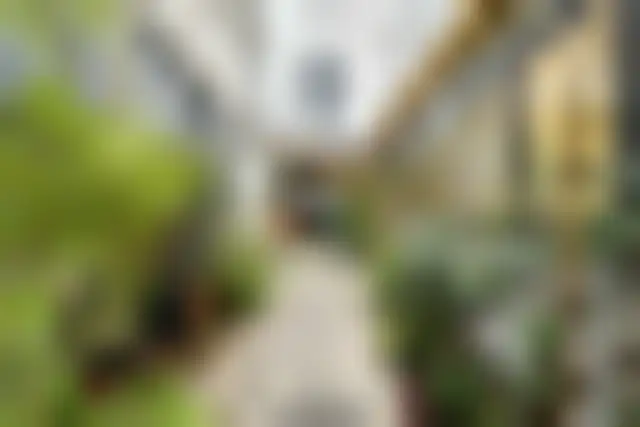Commerce 120 m² – Paris (75003) – offre confidentielle