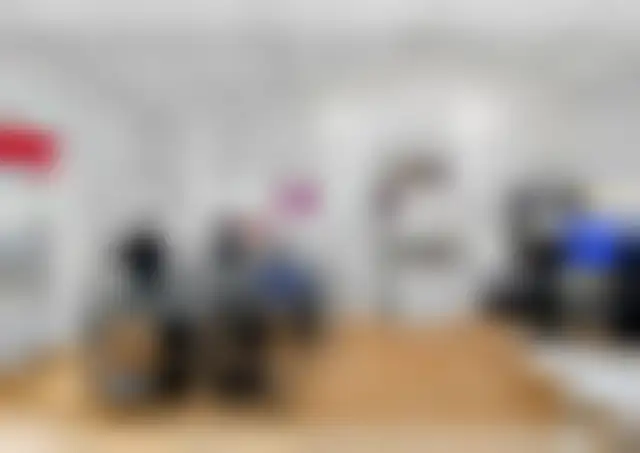 Bureau 490 m² – Paris (75018) – offre confidentielle