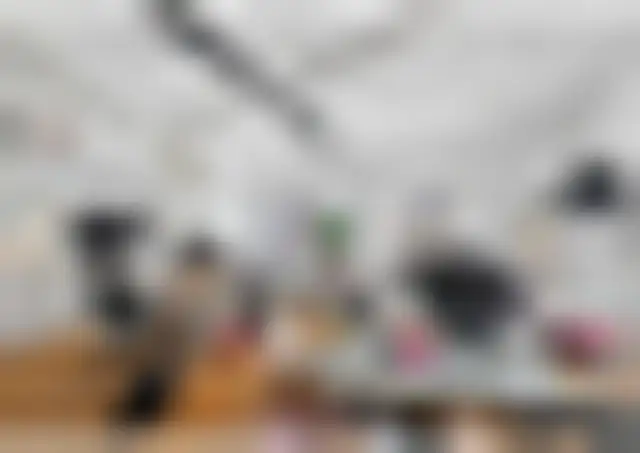 Bureau 490 m² – Paris (75018) – offre confidentielle