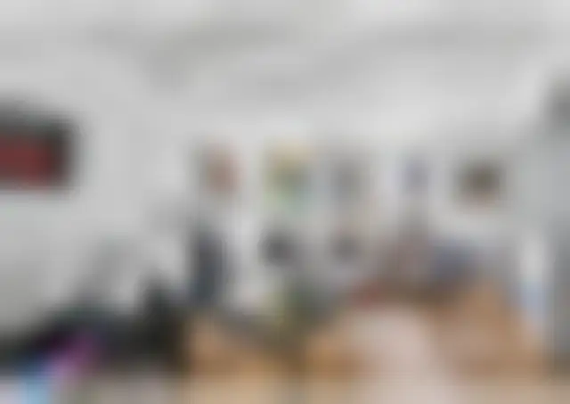Bureau 490 m² – Paris (75018) – offre confidentielle