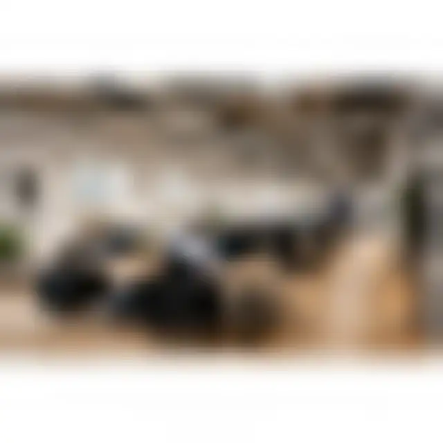 Bureau 310 m² – Paris (75002) – offre confidentielle
