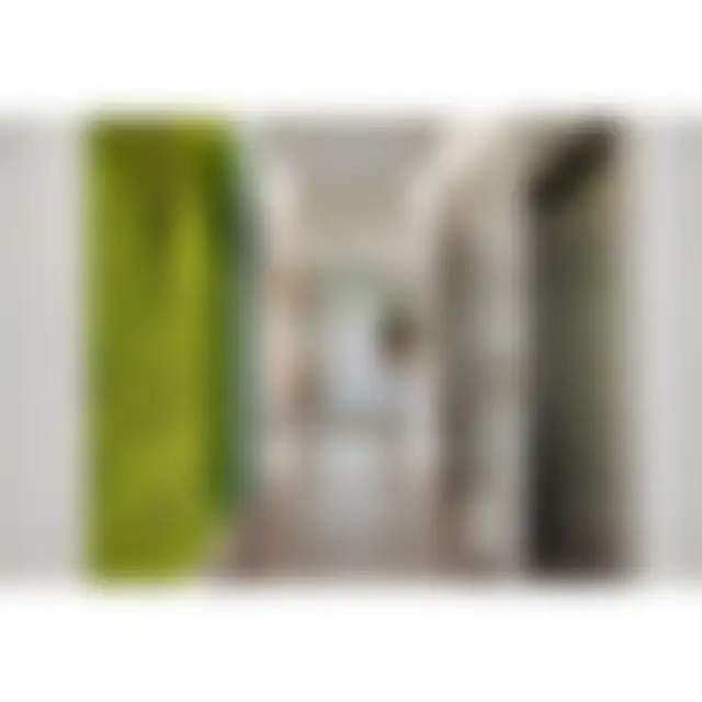 Bureau 310 m² – Paris (75002) – offre confidentielle