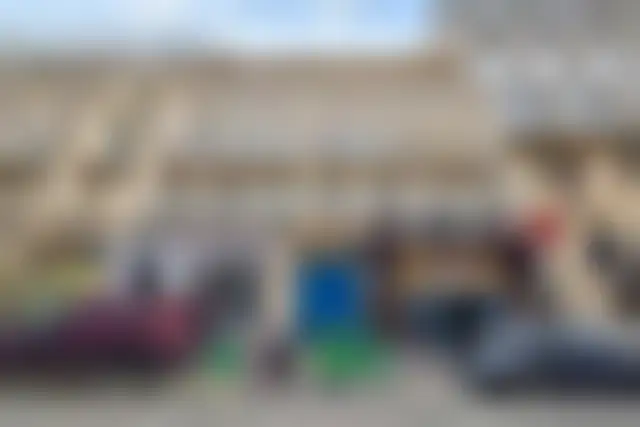 Bureau 100 m² – Paris (75008) – offre confidentielle