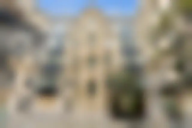 Bureau 5 210 m² – Paris (75009) – offre confidentielle