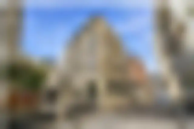 Bureau 80 m² – Paris (75009) – offre confidentielle