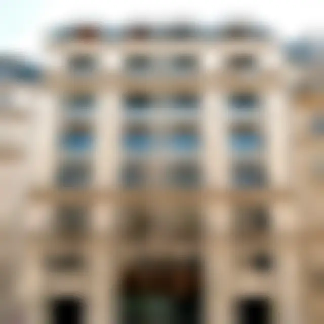 Bureau 40 m² – Levallois-Perret (92300) – offre confidentielle