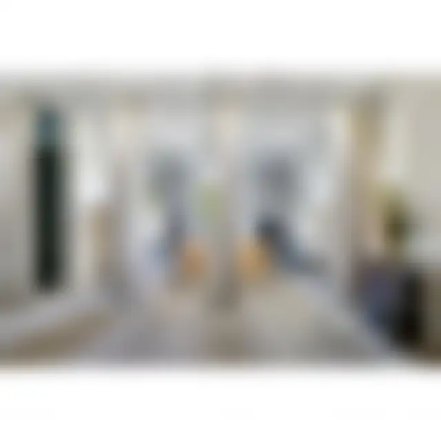 Bureau 400 m² – Paris (75008) – offre confidentielle