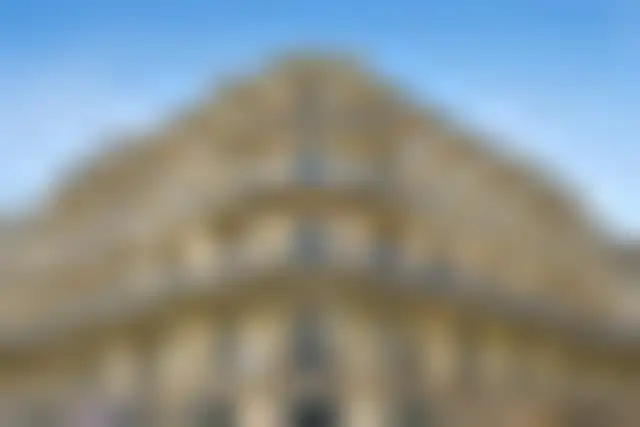 Bureau 200 m² – Paris (75008) – offre confidentielle