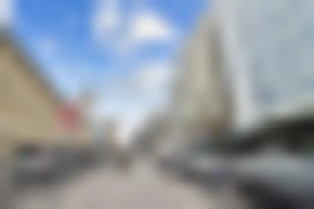 Bureau 550 m² – Paris (75012) – offre confidentielle