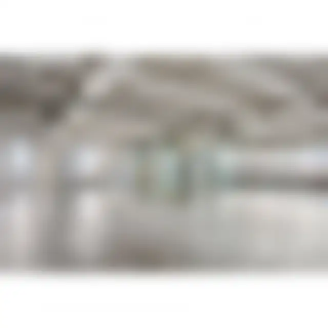 Bureau 720 m² – Paris (75015) – offre confidentielle