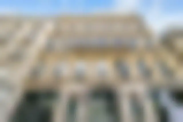 Bureau 220 m² – Paris (75008) – offre confidentielle