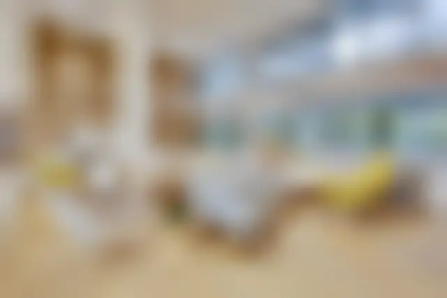 Bureau 4 700 m² – Paris (75014) – offre confidentielle