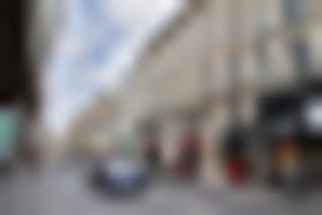 Bureau 140 m² – Paris (75009) – offre confidentielle