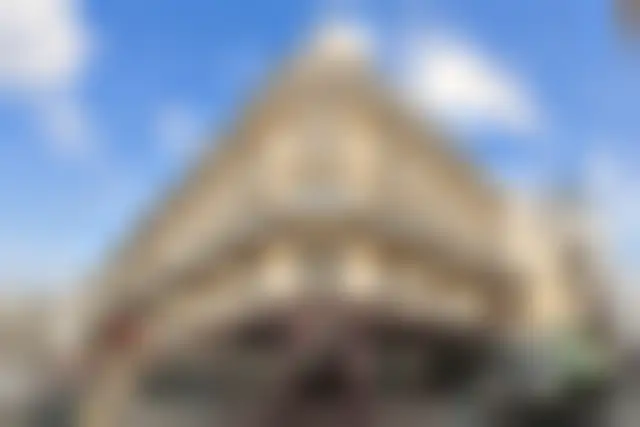 Bureau 230 m² – Paris (75009) – offre confidentielle